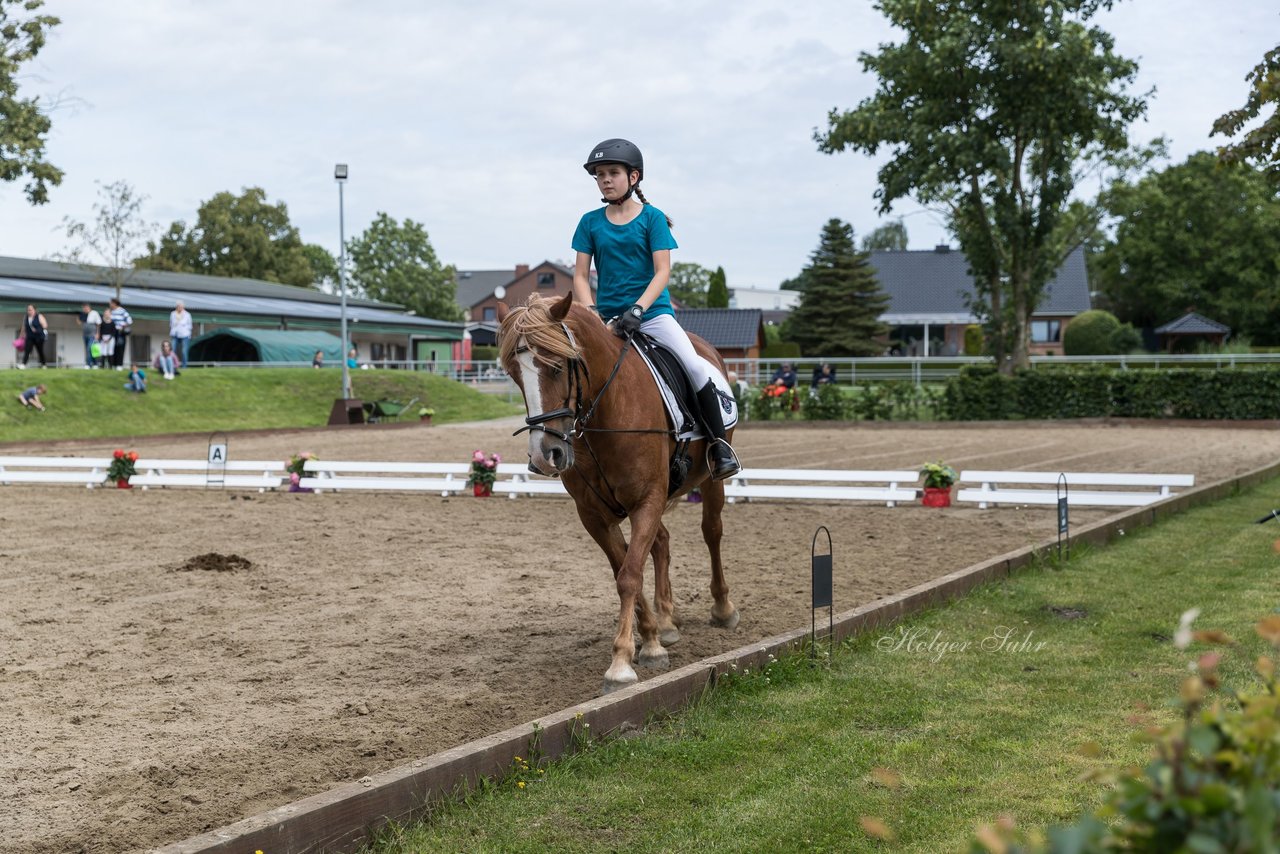 Bild 180 - Pony Akademie Turnier